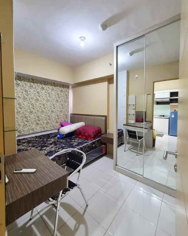 disewakan apartemen educity harvard