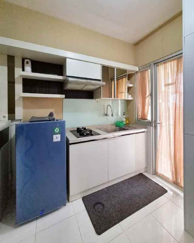 disewakan apartemen educity harvard