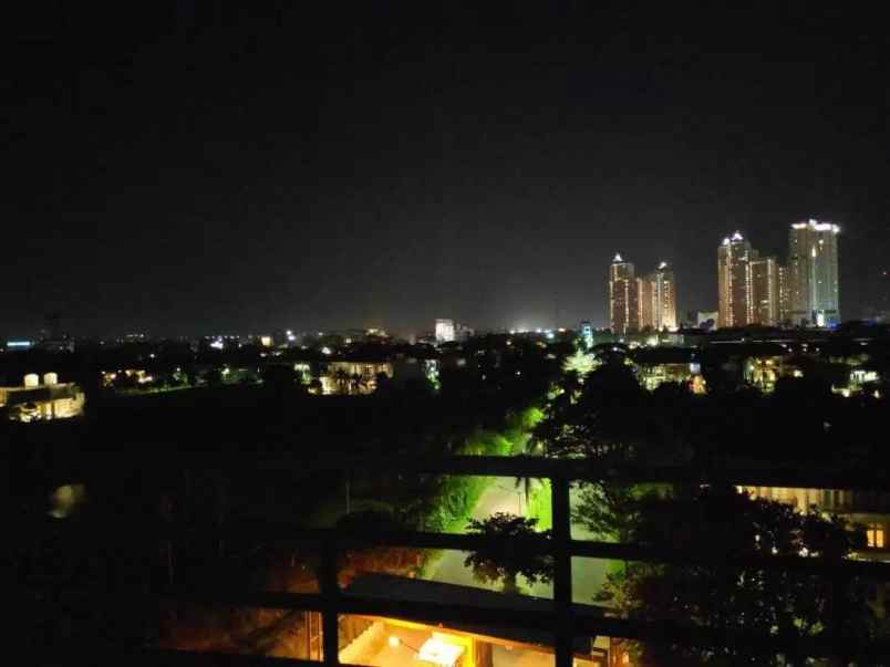 disewakan apartemen graha famili kondominium