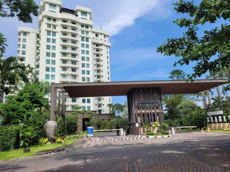 disewakan apartemen graha famili kondominium
