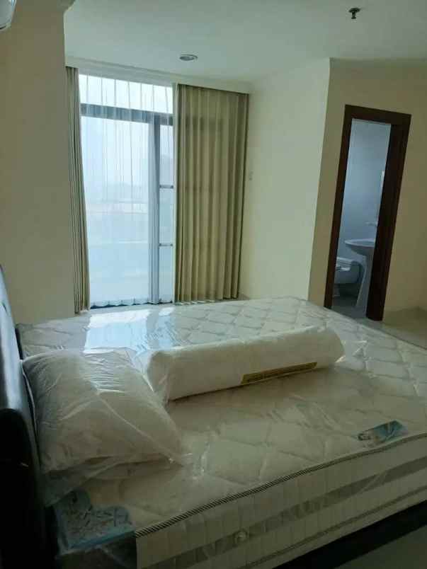disewakan apartemen graha famili kondominium