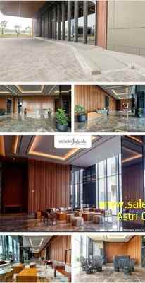 disewakan apartemen jalan hbr motik