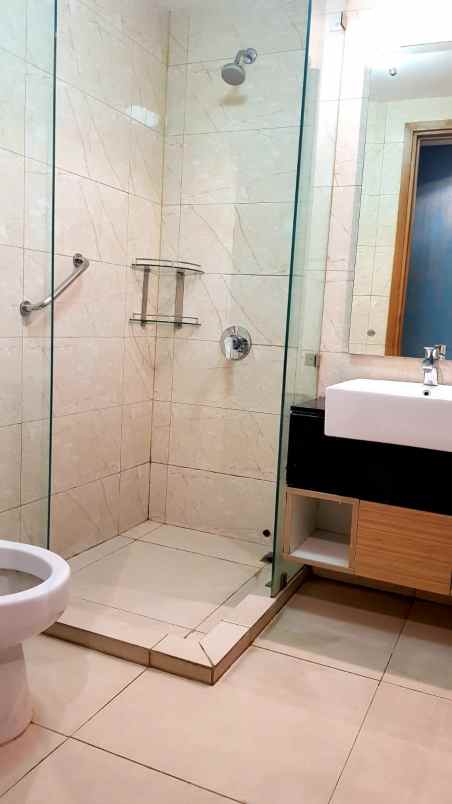 disewakan apartemen jalan trembesi kemayoran