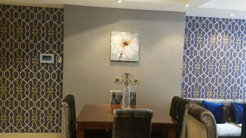 disewakan apartemen jalan trembesi kemayoran