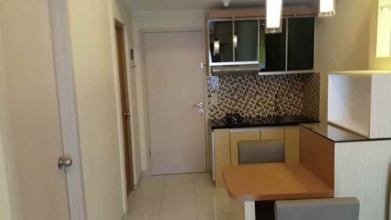 disewakan apartemen jl ahmad yani no 20