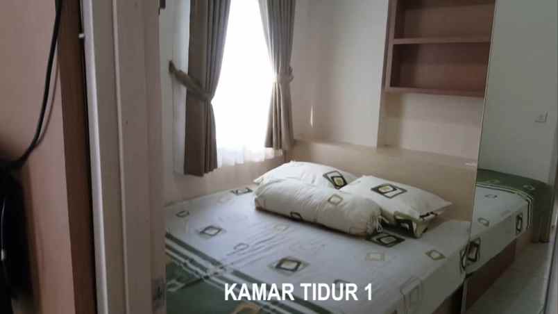 disewakan apartemen jl ahmad yani no 20