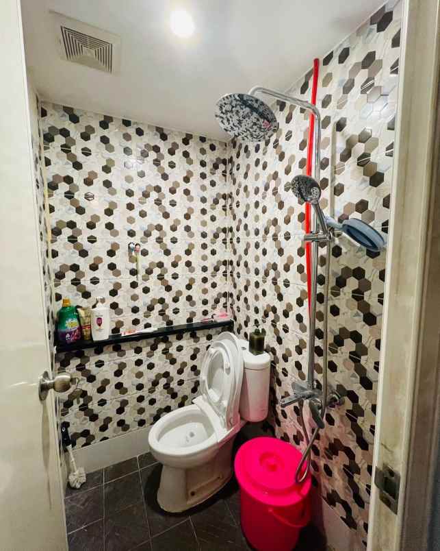 disewakan apartemen jl jenderal ahmad yani no