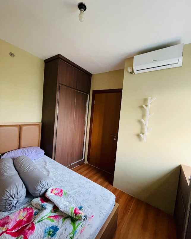 disewakan apartemen jl jenderal ahmad yani no