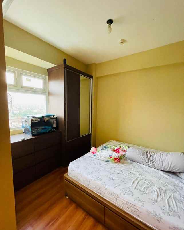 disewakan apartemen jl jenderal ahmad yani no