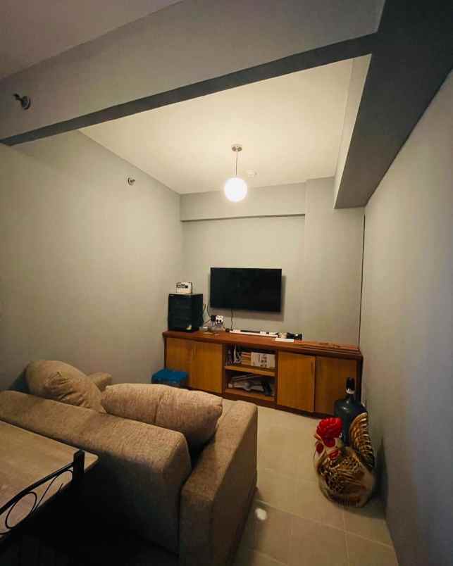 disewakan apartemen jl jenderal ahmad yani no