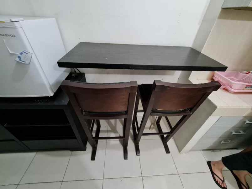 disewakan apartemen jl raya kertajaya indah