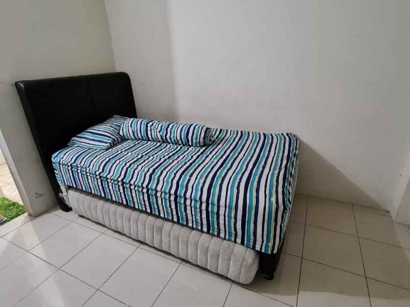 disewakan apartemen jl raya kertajaya indah