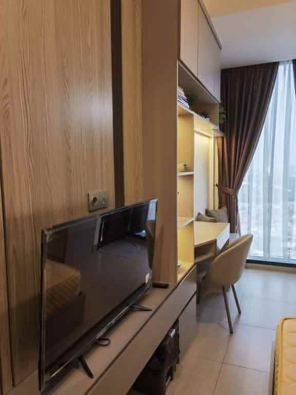 disewakan apartemen jl rs fatmawati raya rt 3