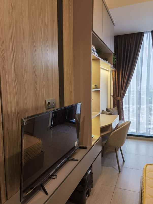 disewakan apartemen jl tb simatupang no 2 rt 3