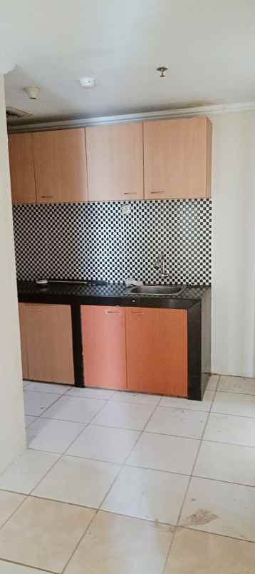 disewakan apartemen kemayoran