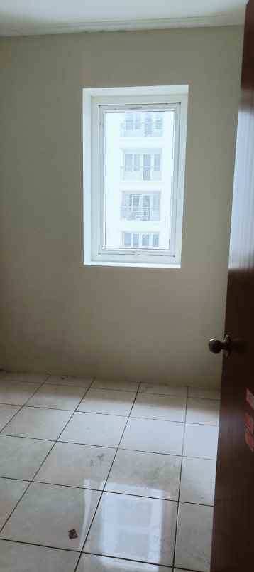 disewakan apartemen kemayoran