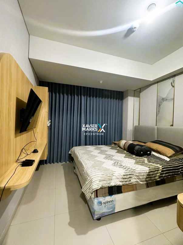 disewakan apartemen klaska wonokromo tower azure
