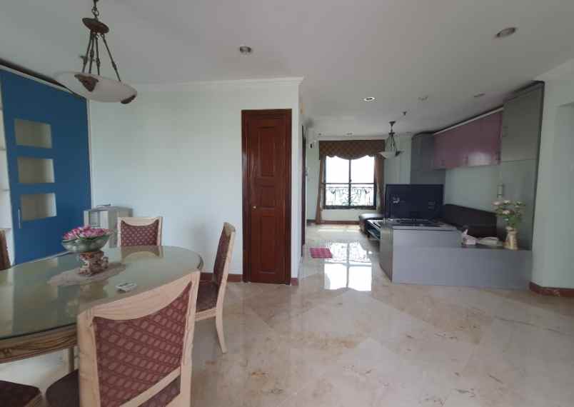 disewakan apartemen kondominium graha famili