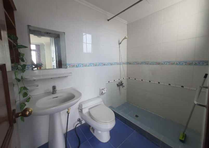 disewakan apartemen kondominium graha famili