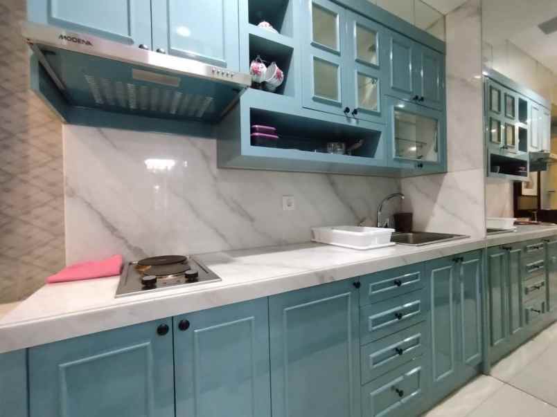 disewakan apartemen la riz