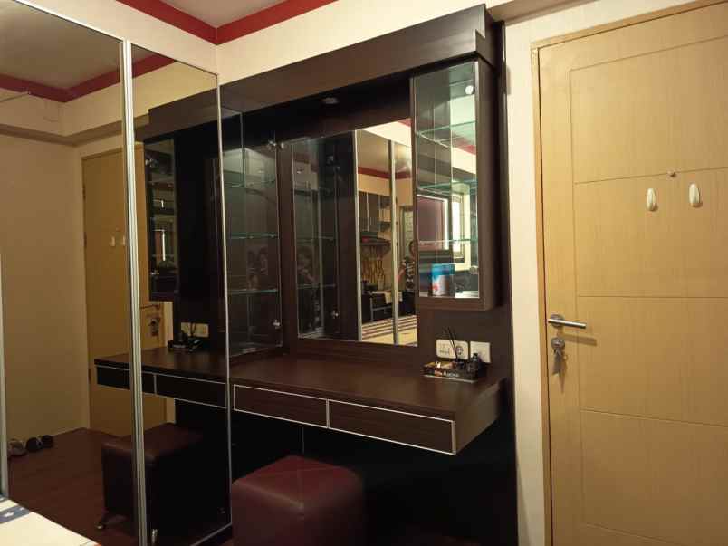 disewakan apartemen laguna kejawan putih