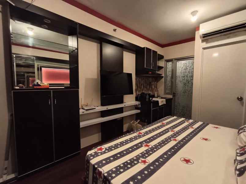 disewakan apartemen laguna kejawan putih