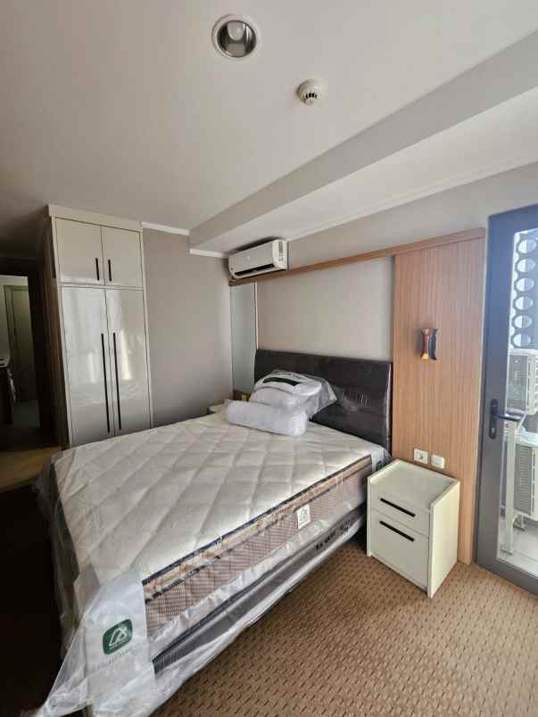 disewakan apartemen menara jakarta kemayoran