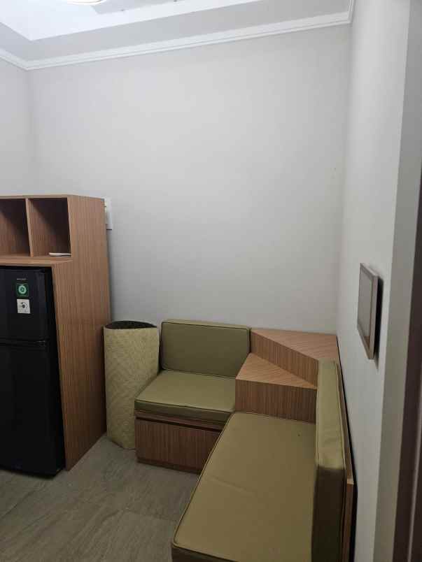 disewakan apartemen menara jakarta kemayoran