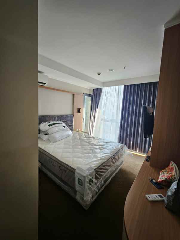 disewakan apartemen menara jakarta kemayoran