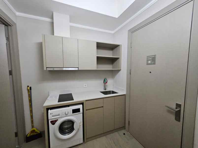 disewakan apartemen menara jakarta kemayoran