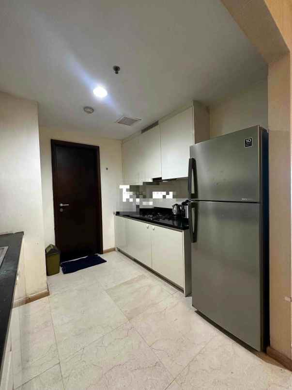disewakan apartemen menteng dalam