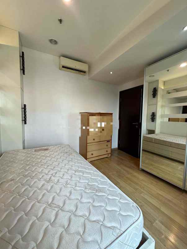 disewakan apartemen menteng dalam