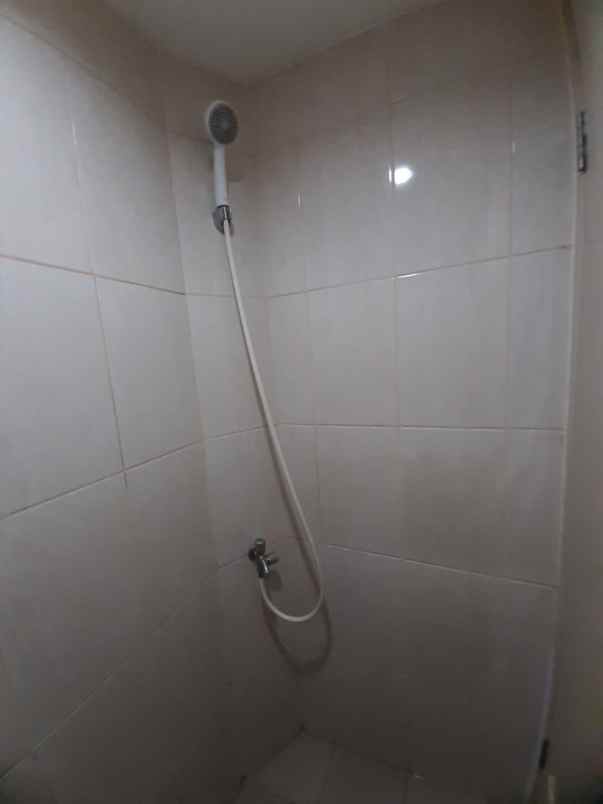 disewakan apartemen osaka pik2 type studio