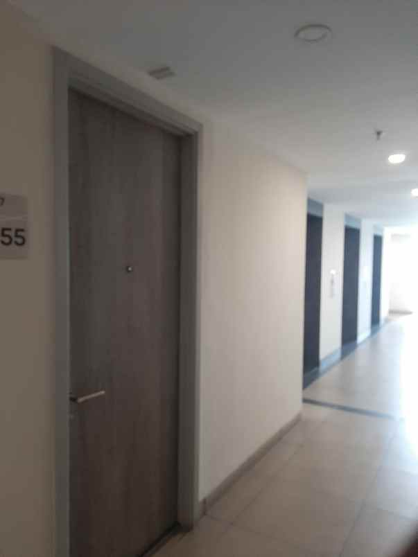 disewakan apartemen osaka pik2 type studio