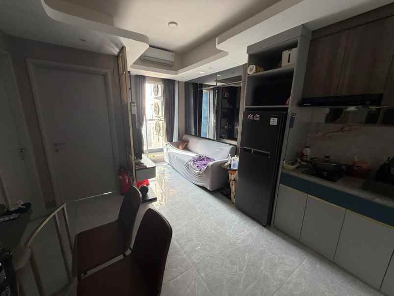 disewakan apartemen pakuwon city