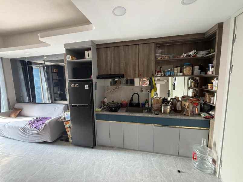 disewakan apartemen pakuwon city