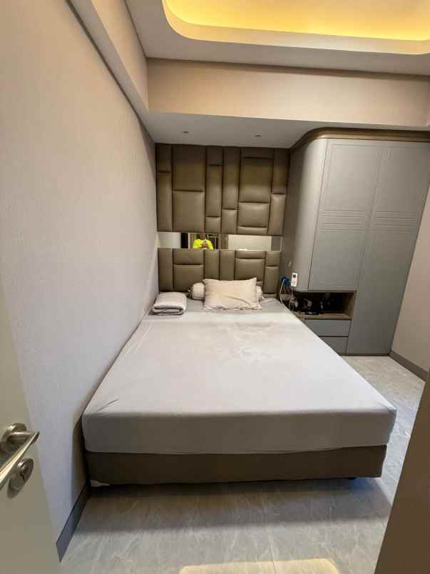 disewakan apartemen pakuwon city
