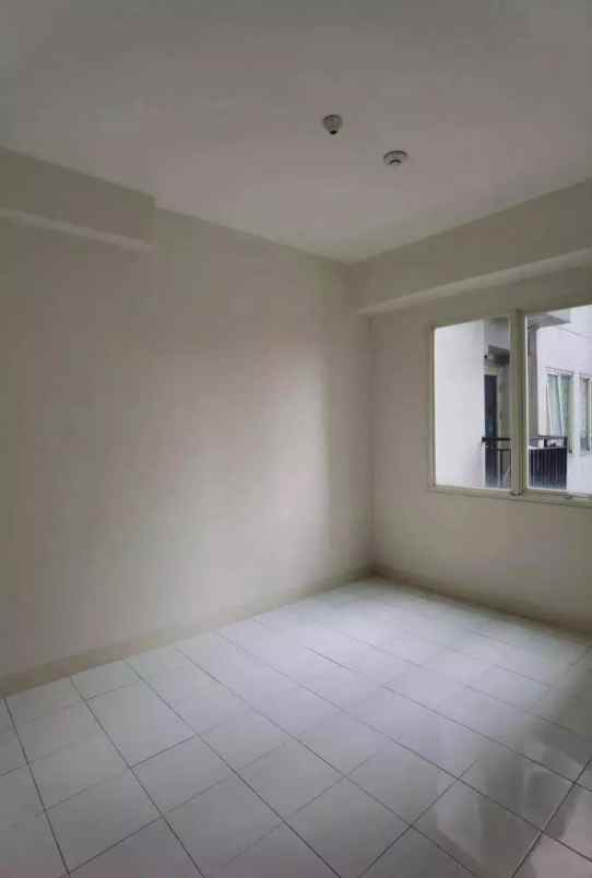disewakan apartemen podomoro golf view siap huni