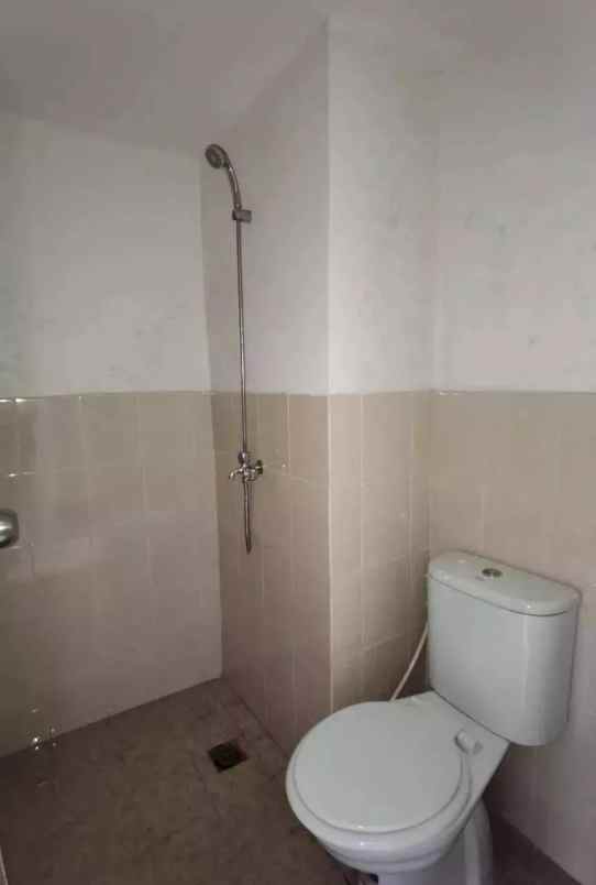 disewakan apartemen podomoro golf view siap huni