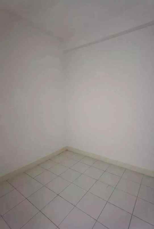 disewakan apartemen podomoro golf view siap huni