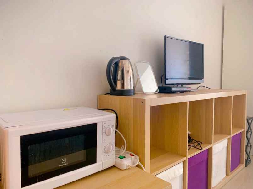 disewakan apartemen the archies sudirman benhil 19 02