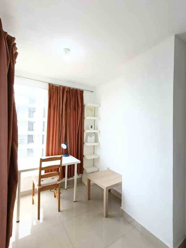 disewakan apartemen the archies sudirman benhil 19 02