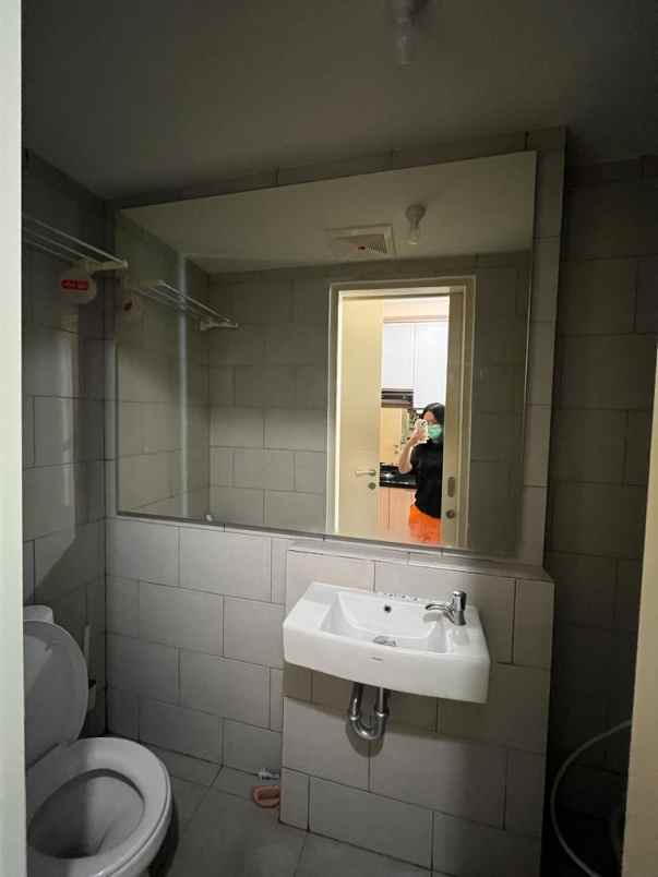 disewakan apartement amor pakuwon city surabaya