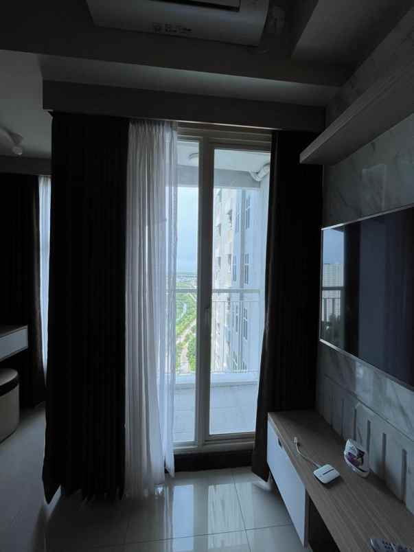 disewakan apartement amor pakuwon city surabaya