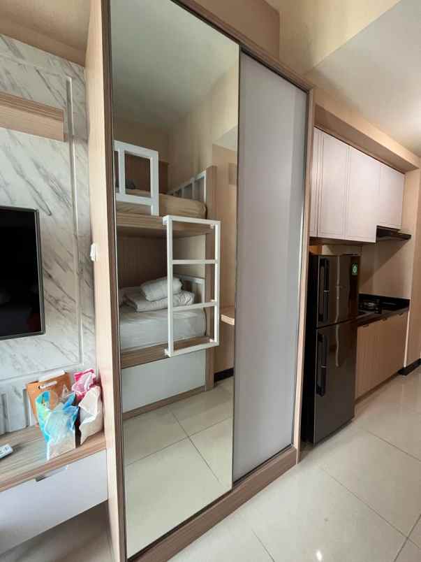 disewakan apartement amor pakuwon city surabaya