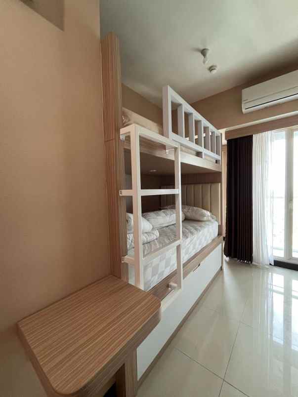 disewakan apartement amor pakuwon city surabaya