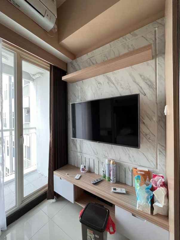 disewakan apartement amor pakuwon city surabaya