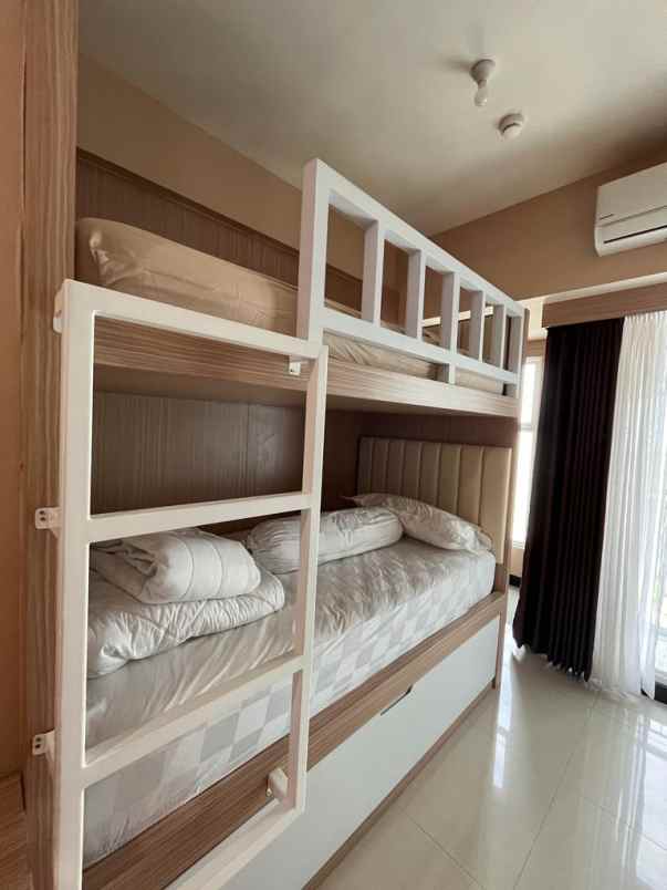 disewakan apartement amor pakuwon city surabaya