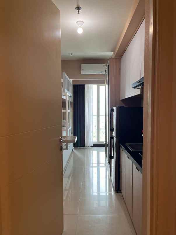 disewakan apartement amor pakuwon city surabaya