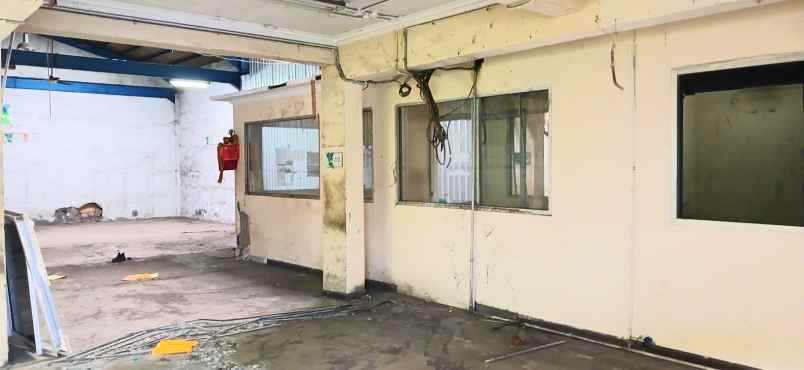 disewakan gudang area pelabuhan benoa denpasar bali